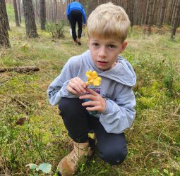 Fundacja chorych na zespół Dandy-Walkera „Podaj dalej” Leszno
